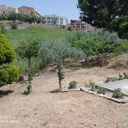 קמפופליצ'ה די רוצ'לה Villa Belvedere מראה חיצוני תמונה