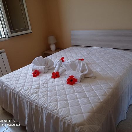 קמפופליצ'ה די רוצ'לה Villa Belvedere מראה חיצוני תמונה