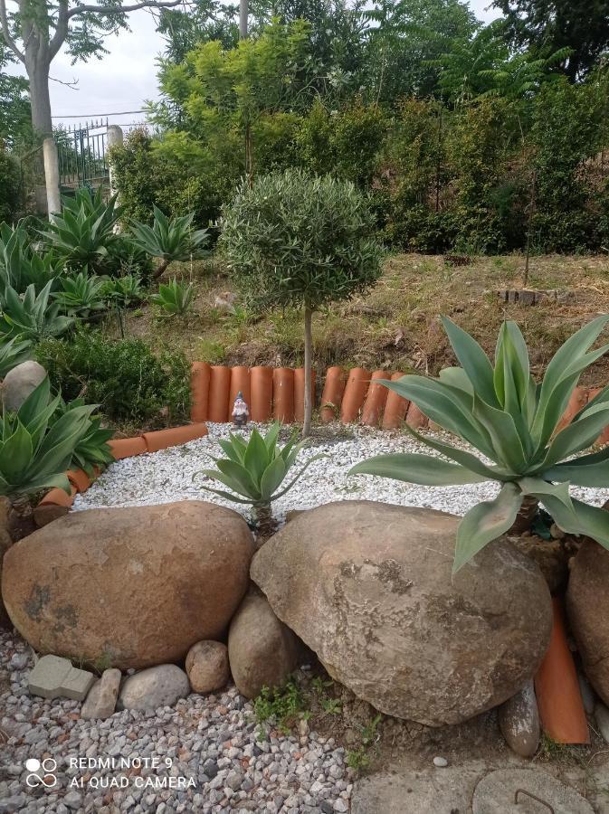 קמפופליצ'ה די רוצ'לה Villa Belvedere מראה חיצוני תמונה