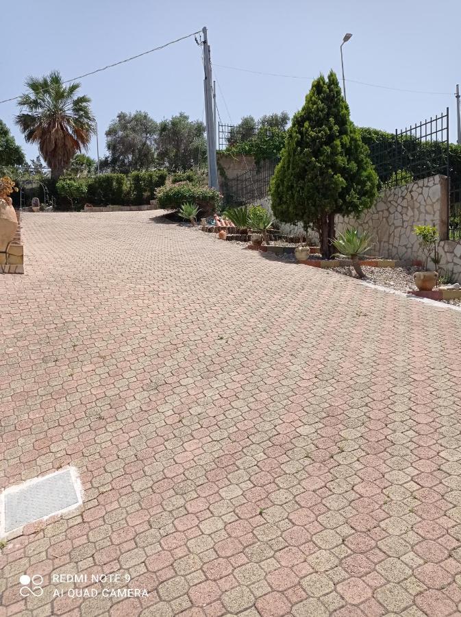 קמפופליצ'ה די רוצ'לה Villa Belvedere מראה חיצוני תמונה