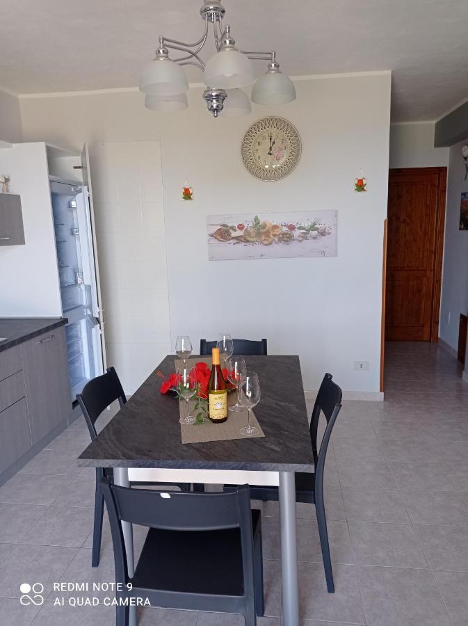 קמפופליצ'ה די רוצ'לה Villa Belvedere מראה חיצוני תמונה