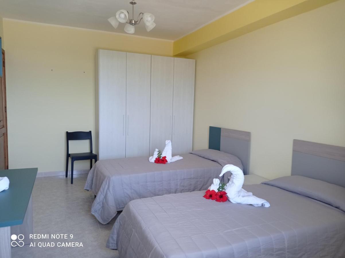 קמפופליצ'ה די רוצ'לה Villa Belvedere מראה חיצוני תמונה